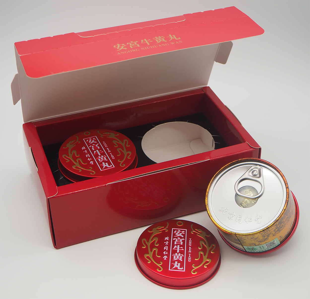 【mansion88明升】安宫牛黄丸