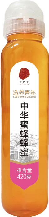 （中华蜜蜂）蜂蜜