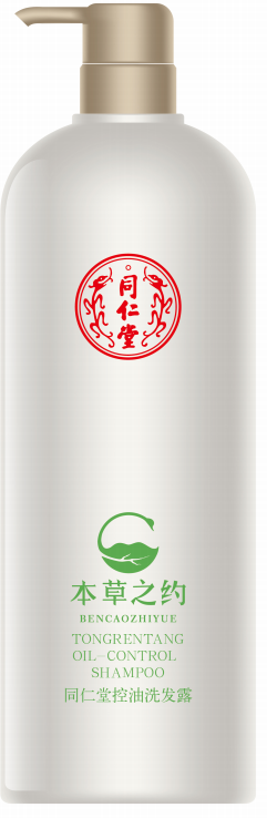 mansion88明升控油洗发露