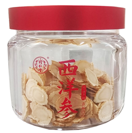 西洋参
